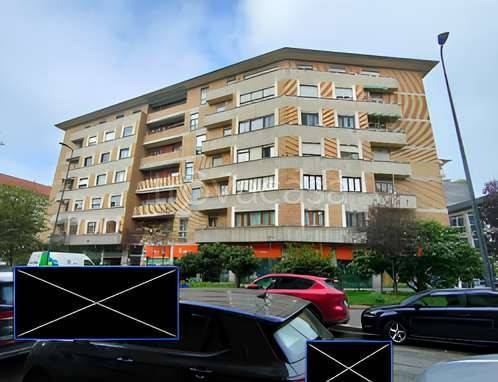 appartamento in vendita a Milano in zona Porta Romana