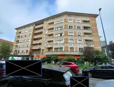 appartamento in vendita a Milano in zona Porta Romana