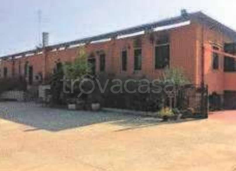 appartamento in vendita a Milano in zona Gratosoglio
