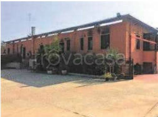 casa indipendente in vendita a Milano in zona Gratosoglio