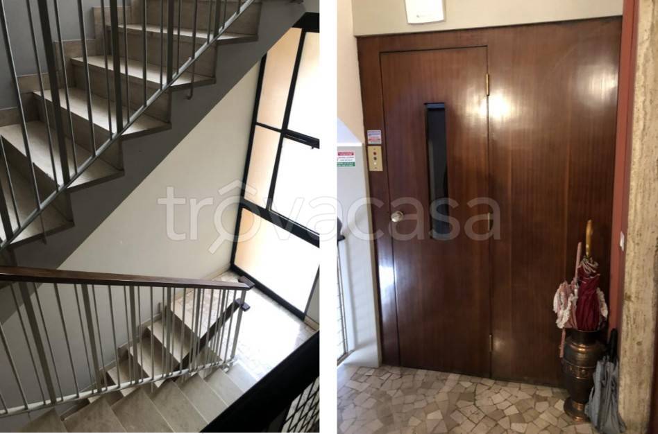 appartamento in vendita a Milano in zona Maggiolina