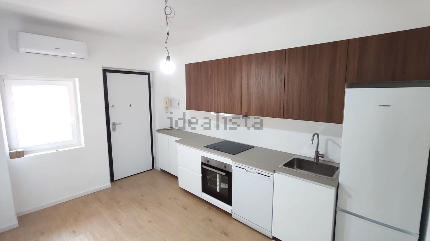 appartamento in vendita a Milano in zona Forlanini