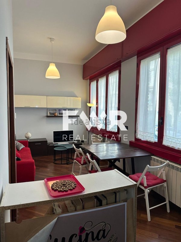 appartamento in vendita a Milano in zona Maggiolina