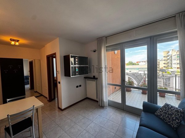 appartamento in vendita a Milano in zona San Cristoforo