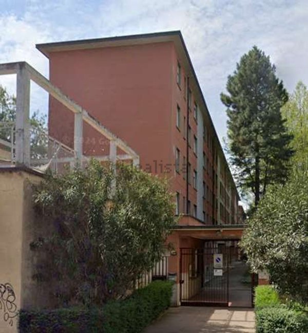 appartamento in vendita a Milano in zona Villapizzone