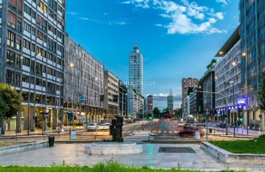 appartamento in vendita a Milano in zona Stazione Centrale