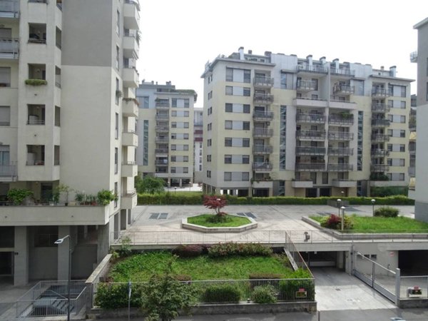 appartamento in vendita a Milano in zona Ponte Lambro