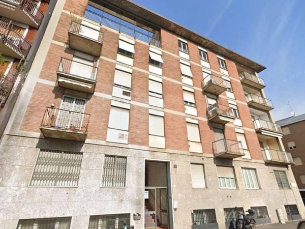 appartamento in vendita a Milano in zona Maggiolina