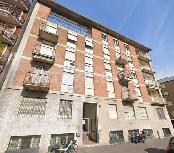 appartamento in vendita a Milano in zona Maggiolina