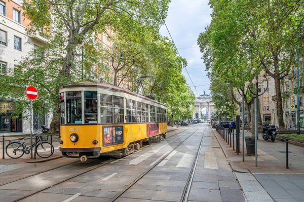 appartamento in vendita a Milano in zona Centro Storico