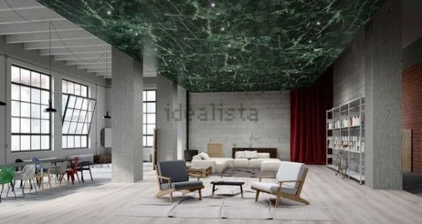 locale commerciale in vendita a Milano in zona Loreto