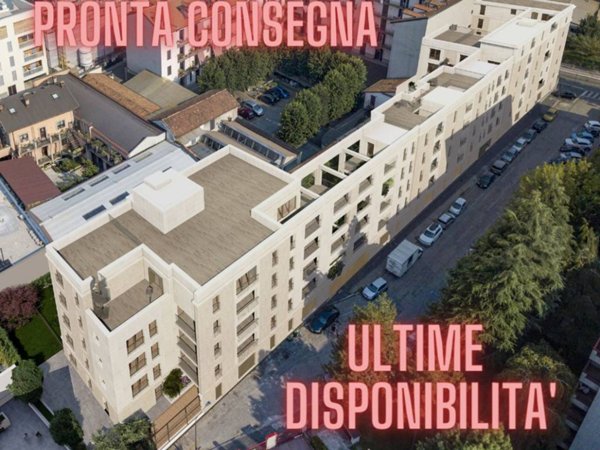 appartamento in vendita a Milano in zona Precotto