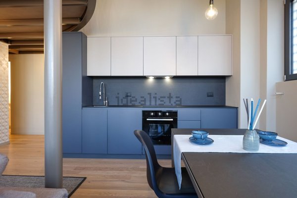 appartamento in vendita a Milano in zona Dergano