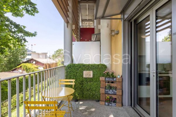 appartamento in vendita a Milano in zona Porta Romana