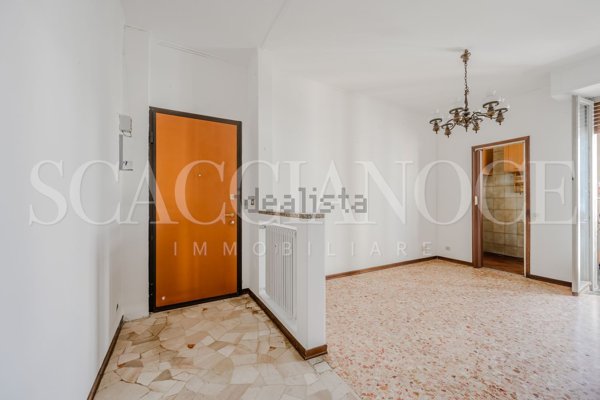 appartamento in vendita a Milano in zona Precotto