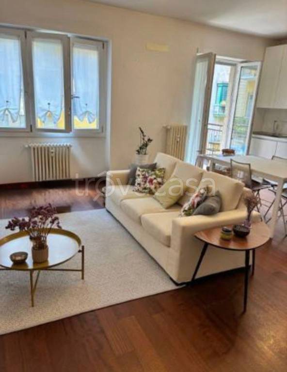 appartamento in vendita a Milano in zona Il Portello