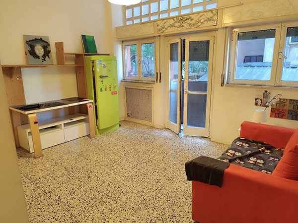 appartamento in vendita a Milano in zona Bovisa