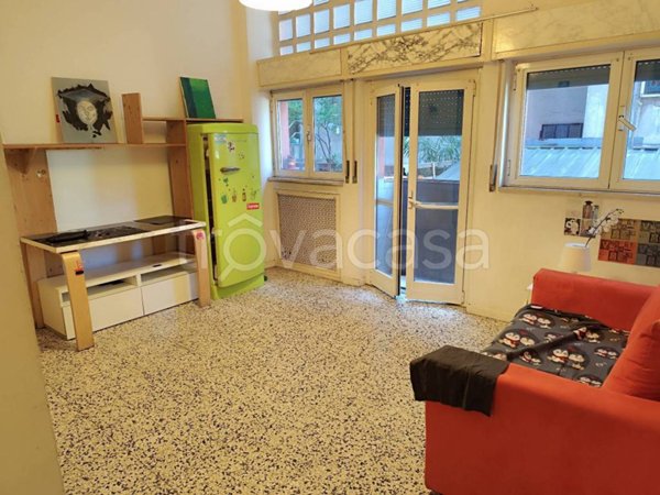 appartamento in vendita a Milano in zona Bovisa