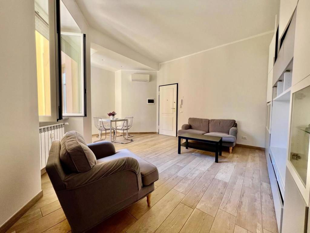appartamento in vendita a Milano in zona Il Portello