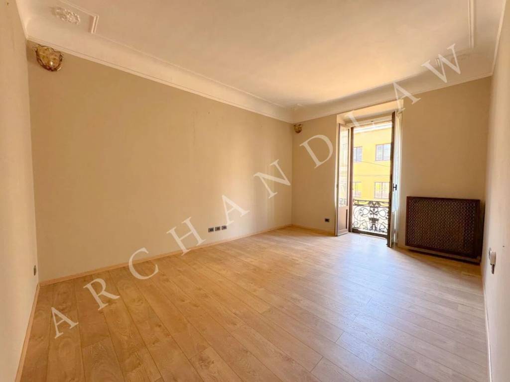 appartamento in vendita a Milano in zona Centro Direzionale