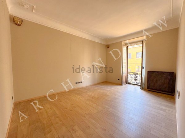 appartamento in vendita a Milano in zona Stazione Centrale