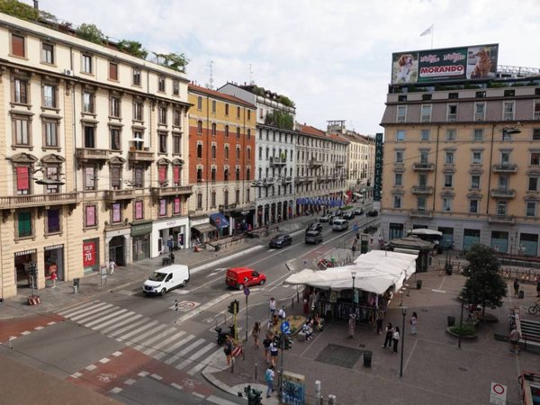 appartamento in vendita a Milano in zona Centro Direzionale