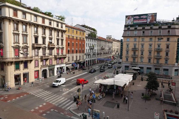 appartamento in vendita a Milano in zona Porta Venezia