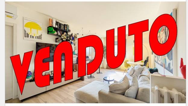 appartamento in vendita a Milano in zona Piazzale Lodi