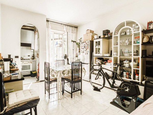 appartamento in vendita a Milano in zona Città Studi