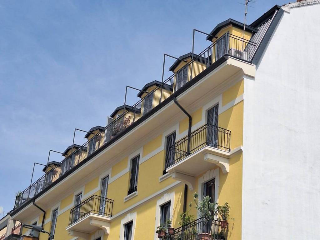 appartamento in vendita a Milano in zona Isola