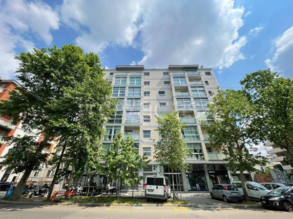 appartamento in vendita a Milano in zona Isola
