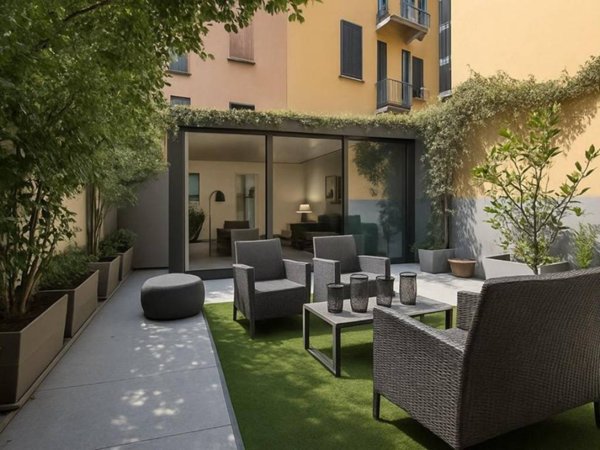 appartamento in vendita a Milano in zona Isola