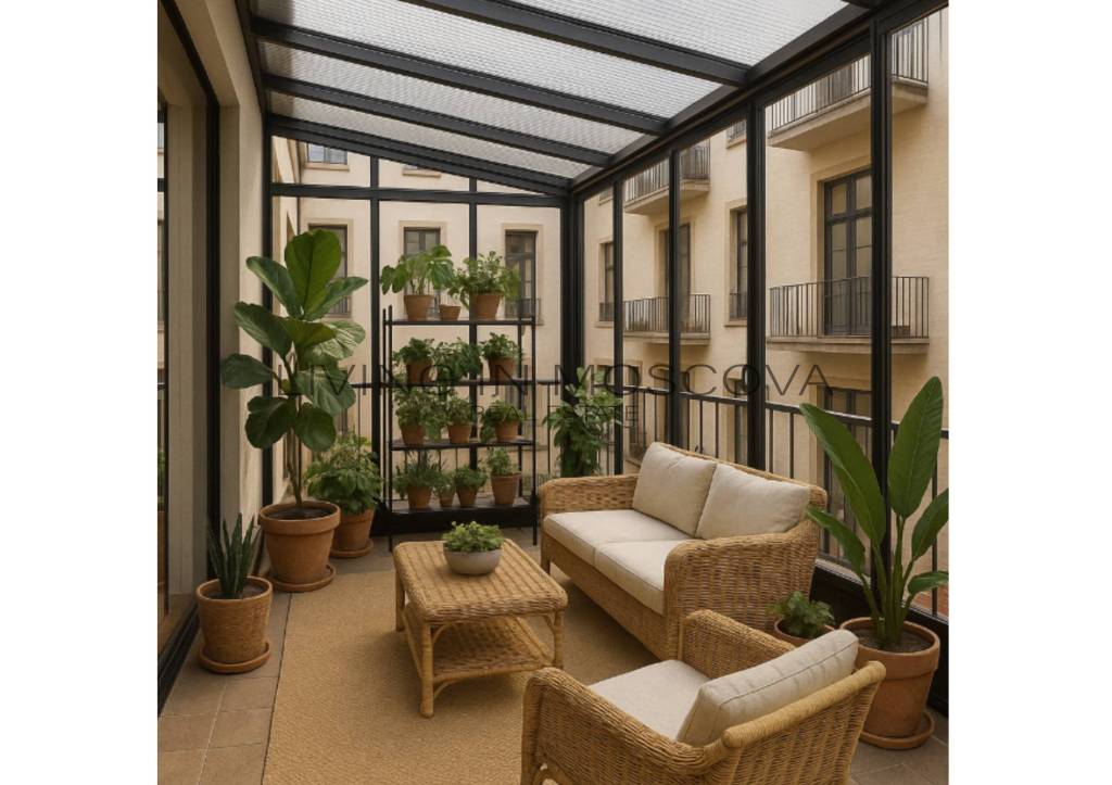 appartamento in vendita a Milano in zona Brera