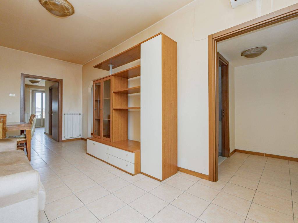 appartamento in vendita a Milano in zona Loreto