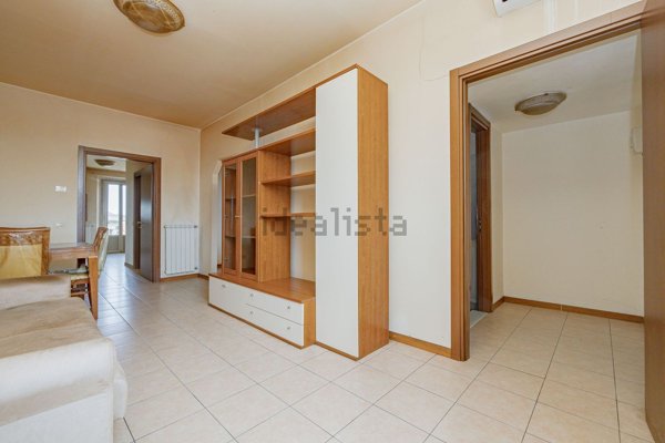appartamento in vendita a Milano in zona Loreto