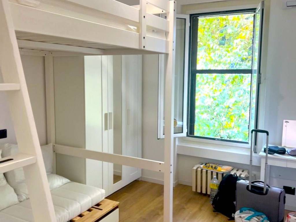 appartamento in vendita a Milano in zona Crescenzago
