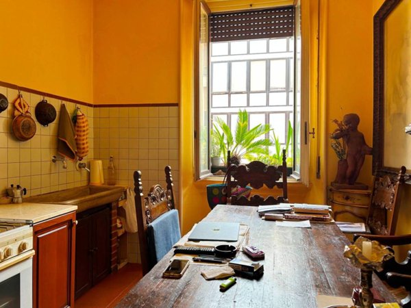appartamento in vendita a Milano in zona Barona