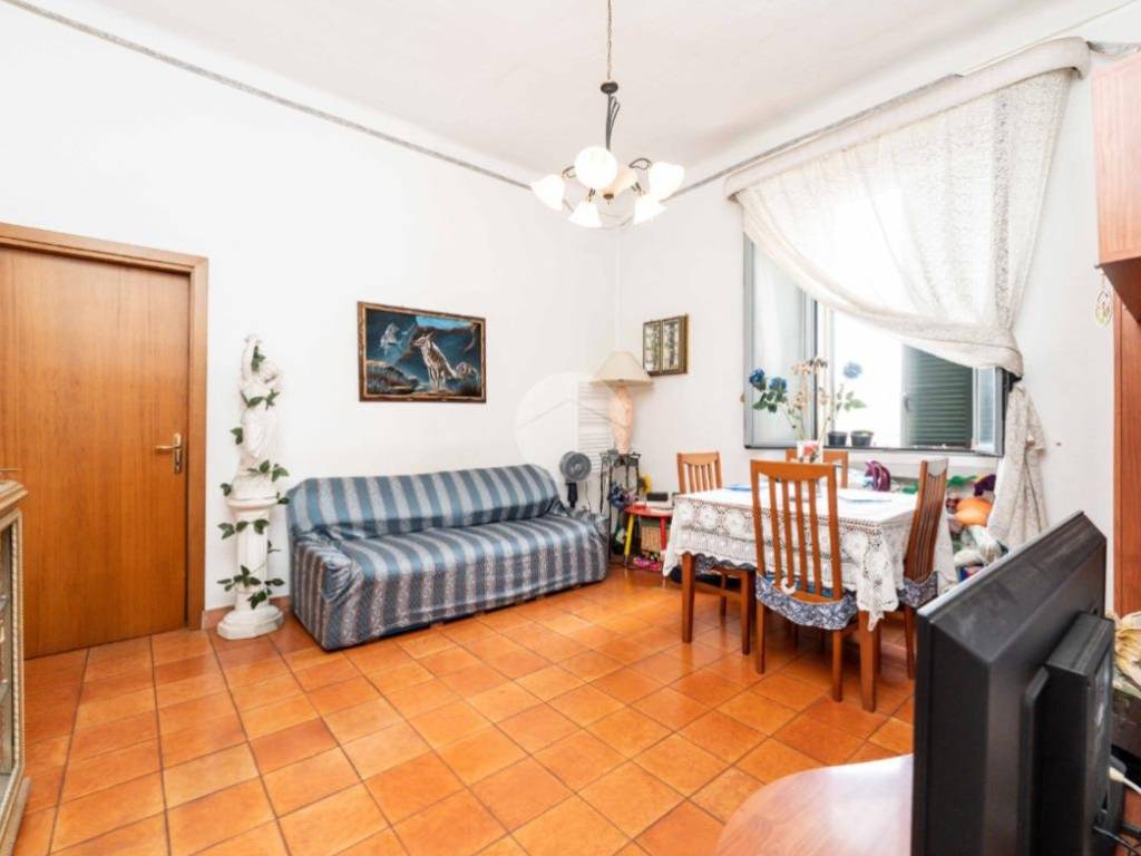 appartamento in vendita a Milano in zona Ponte Lambro