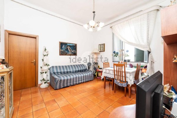 appartamento in vendita a Milano in zona Rogoredo