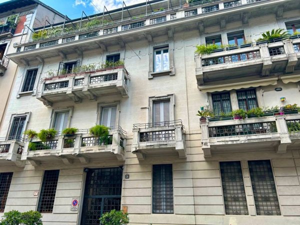appartamento in vendita a Milano in zona Centro Direzionale