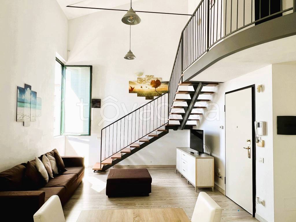 appartamento in vendita a Milano in zona Precotto