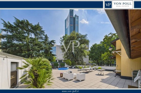locale di sgombero in vendita a Milano in zona Isola