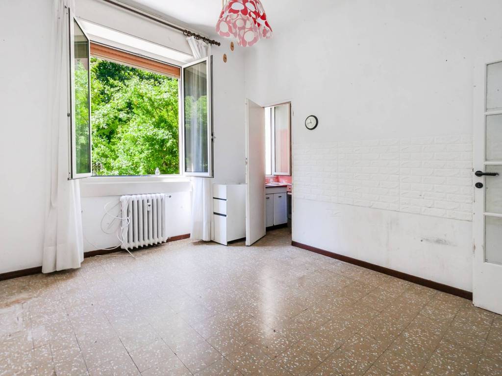appartamento in vendita a Milano in zona Niguarda
