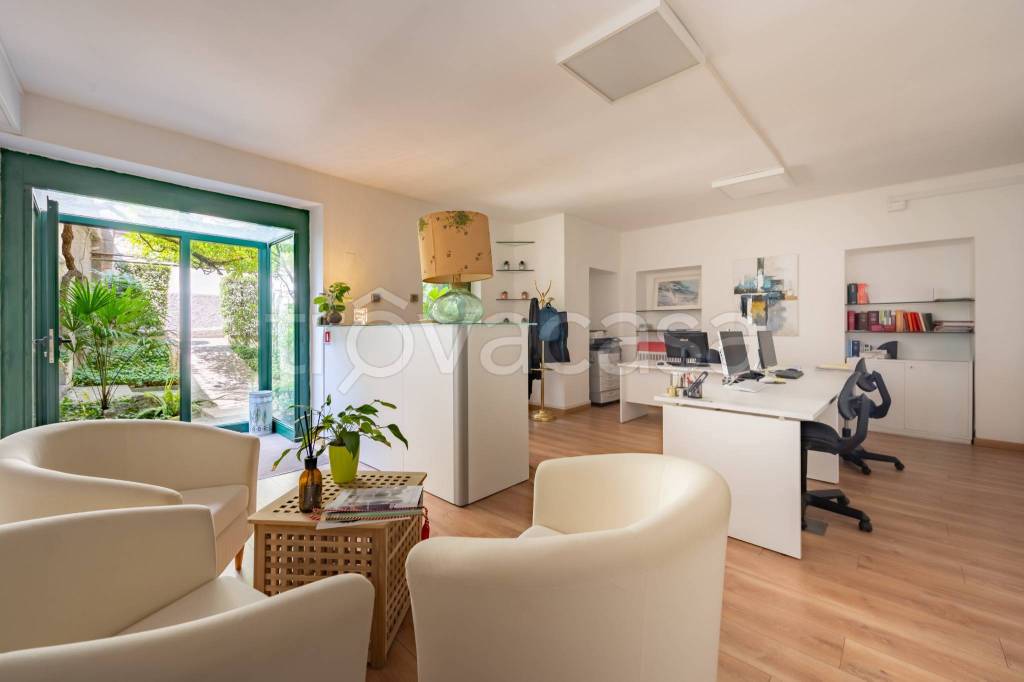 ufficio in vendita a Milano in zona Cadorna