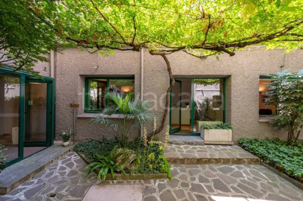 ufficio in vendita a Milano in zona Cadorna