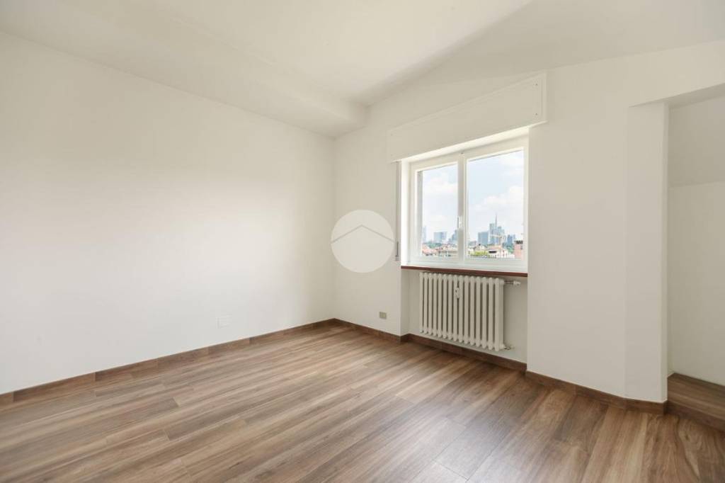appartamento in vendita a Milano in zona Porta Nuova