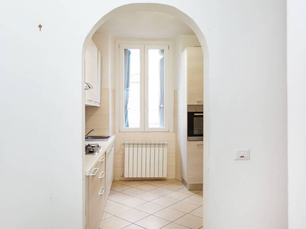 appartamento in vendita a Milano in zona Porta Venezia