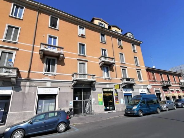 appartamento in vendita a Milano in zona Bicocca