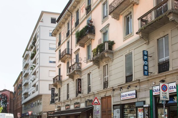 appartamento in vendita a Milano in zona Porta Romana