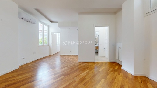 appartamento in vendita a Milano in zona Loreto